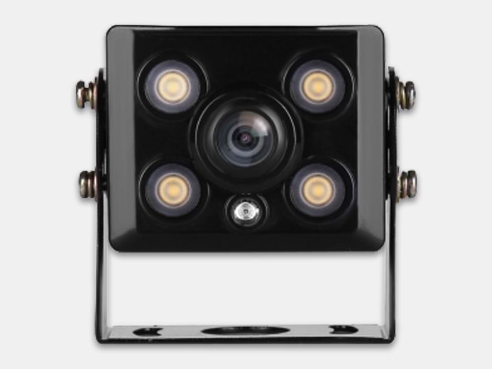 Мовирег ВК500 (AHD-видеокамера) - изображение