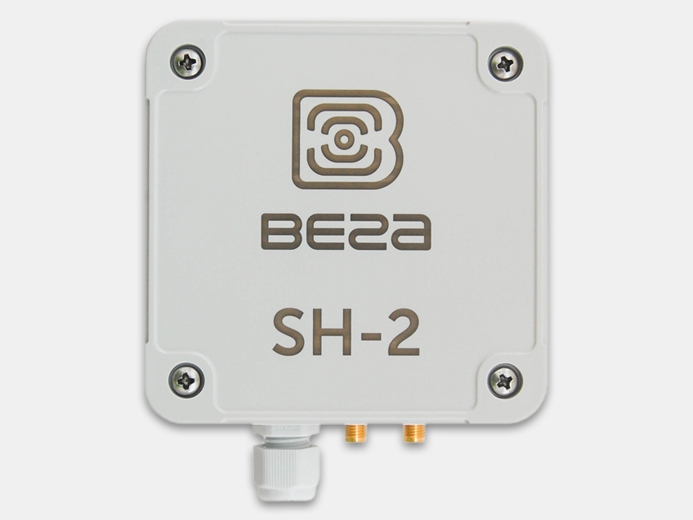 Вега SH-02 (универсальный модем LoRaWAN®/NB-IoT) от Вега-Абсолют купить оптом и в розницу