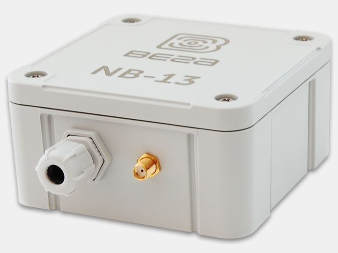 Вега NB-13 (NB-IoT модем с интерфейсом RS-232/RS-485) от Вега-Абсолют по выгодной цене