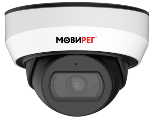Видеокамера Мовирег ВК701-IP-IR Видеокамера Мовирег ВК701-IP-IR
