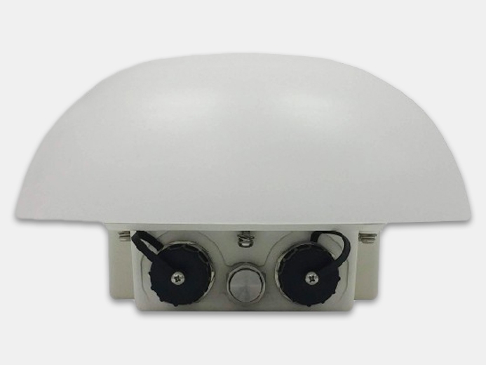 MAX HD1 DOME (Wi-Fi/LTE-роутер) - изображение