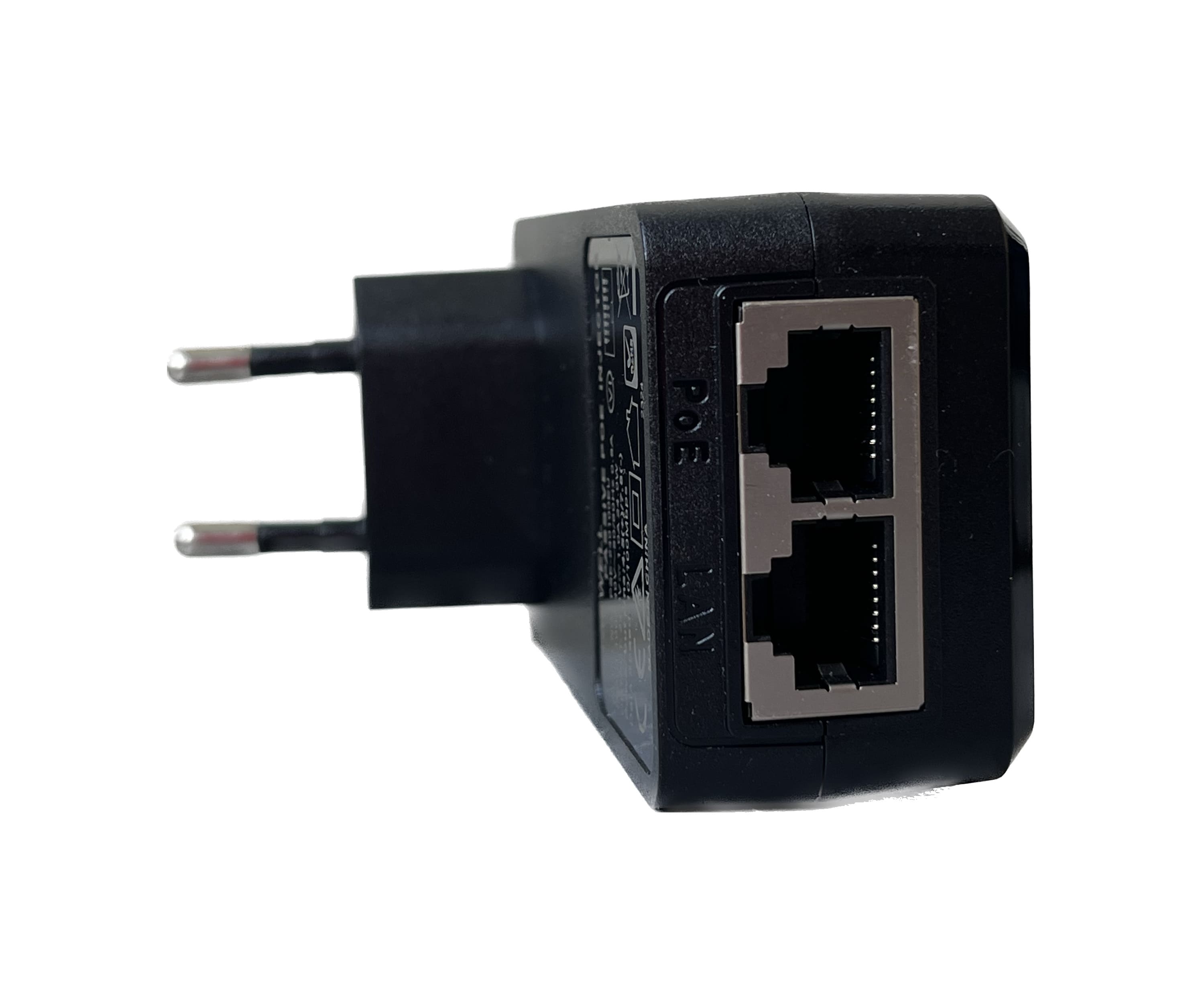 PoE-инжекторы MD102-48V-0,5A от MicroDrive технические характеристики