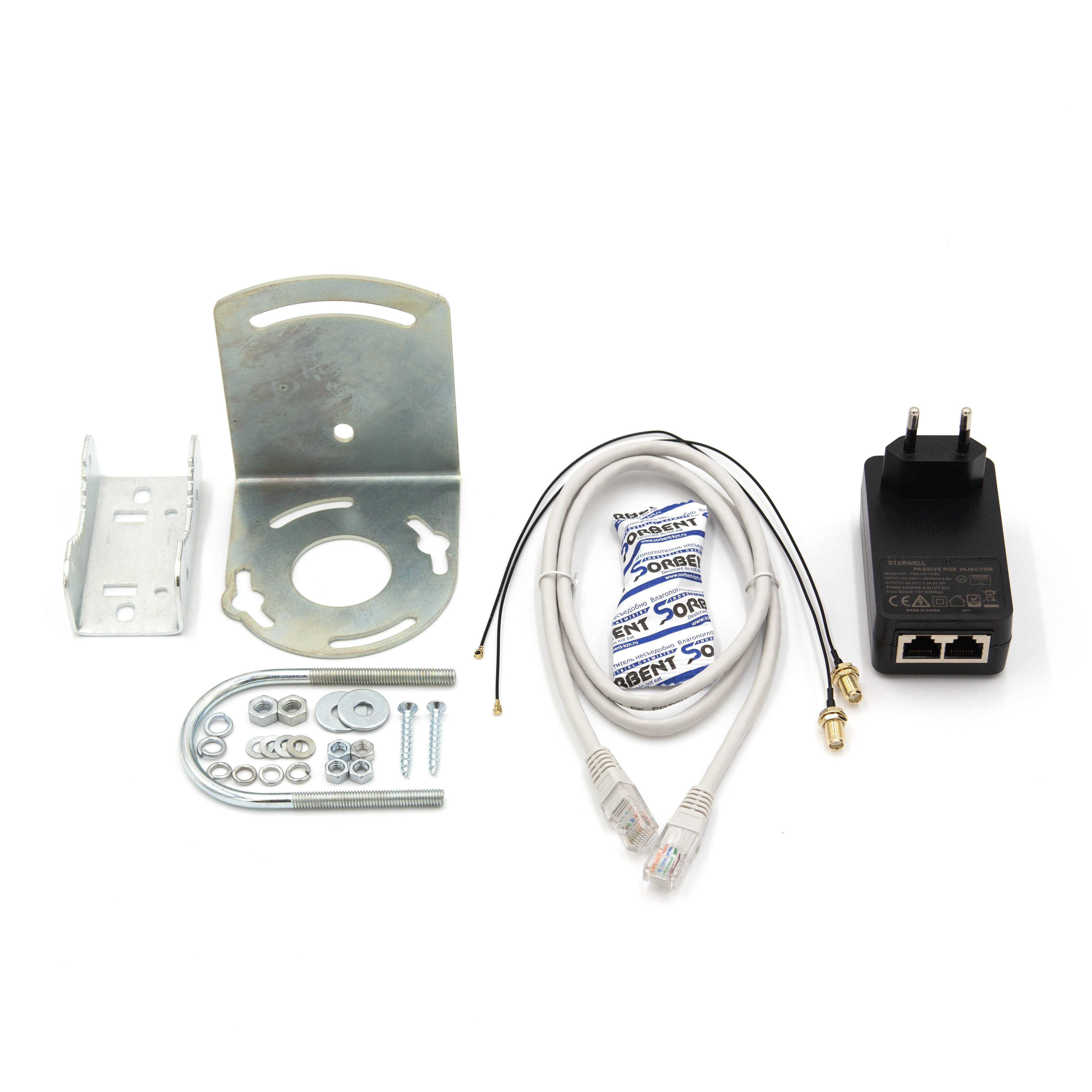 4G-роутер NR-410 от MicroDrive купить оптом и в розницу