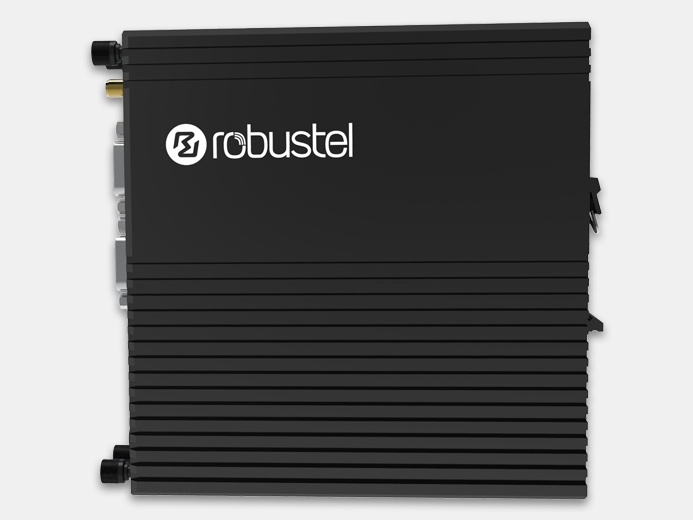 Robustel MEG5000-4L от Robustel с доставкой по России и СНГ