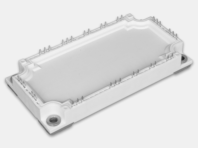 IGBT модули 1200В EconoPACK от Solidpower купить в ЕвроМобайл