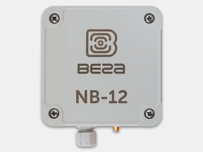 Вега NB-12 (NB-IoT модем с интерфейсом 4-20 мА) от Вега-Абсолют купить в ЕвроМобайл