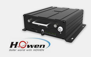 Представляем новый видеорегистратор Hero-ME32-04 от Howen, интегрированный с Wialon