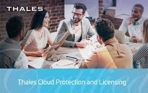 Наша компания подтвердила статус Золотого Партнёра Thales (Sentinel)