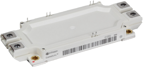 IGBT модули 1200В ECDUAL3 полумост от Beiyi Semiconductor Technology купить в ЕвроМобайл