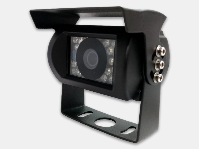 EMC920F (AHD-видеокамера) от EverFocus купить в ЕвроМобайл