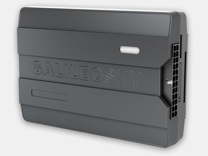 Galileosky 7.0 - изображение