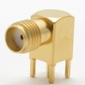 ВЧ-разъём Molex P/N: 73391-0083