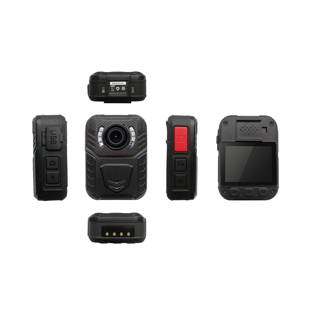 Мовирег ВРН-4G B2 (персональный носимый видеорегистратор) от Мовирег купить оптом и в розницу