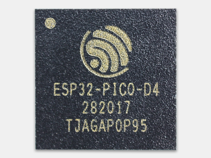 SIP-модуль ESP32-PICO-D4 от Espressif купить в ЕвроМобайл