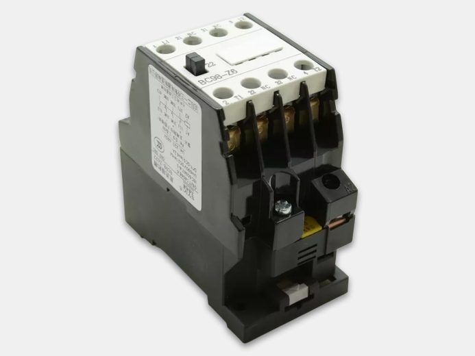 BC98-Z  Контакторы постоянного тока 1/2/3NO/NC от Shen Yang 213 Control Electrics (SY213) купить в ЕвроМобайл