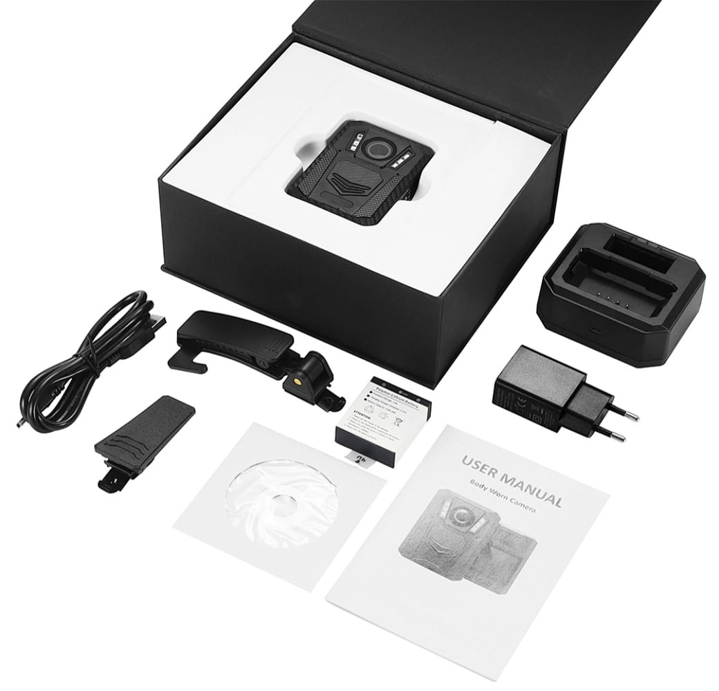 Мовирег ВРН-4 (персональный носимый видеорегистратор) Мовирег ВРН-4 (персональный носимый видеорегистратор) от Мовирег купить оптом и в розницу