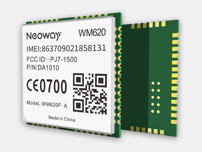 3G-модуль Neoway WM620 от Neoway купить в ЕвроМобайл