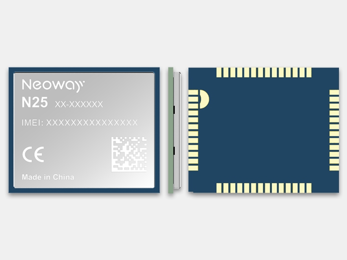 N25 (NB-IoT модуль) от Neoway по выгодной цене