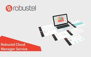 Robustel предоставляет бесплатный доступ в RCMS до конца года