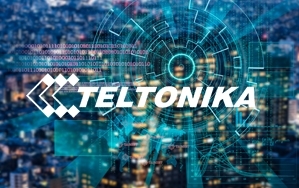Новинки Teltonika Networks!