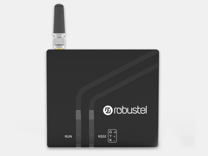NB-IoT-шлюз/роутер M1200-4M Robustel от Robustel купить в ЕвроМобайл