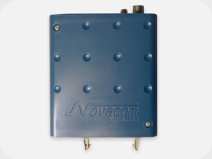 GNS-GLONASS (ГЛОНАСС/GPS трекер) от Novacom Wireless по выгодной цене