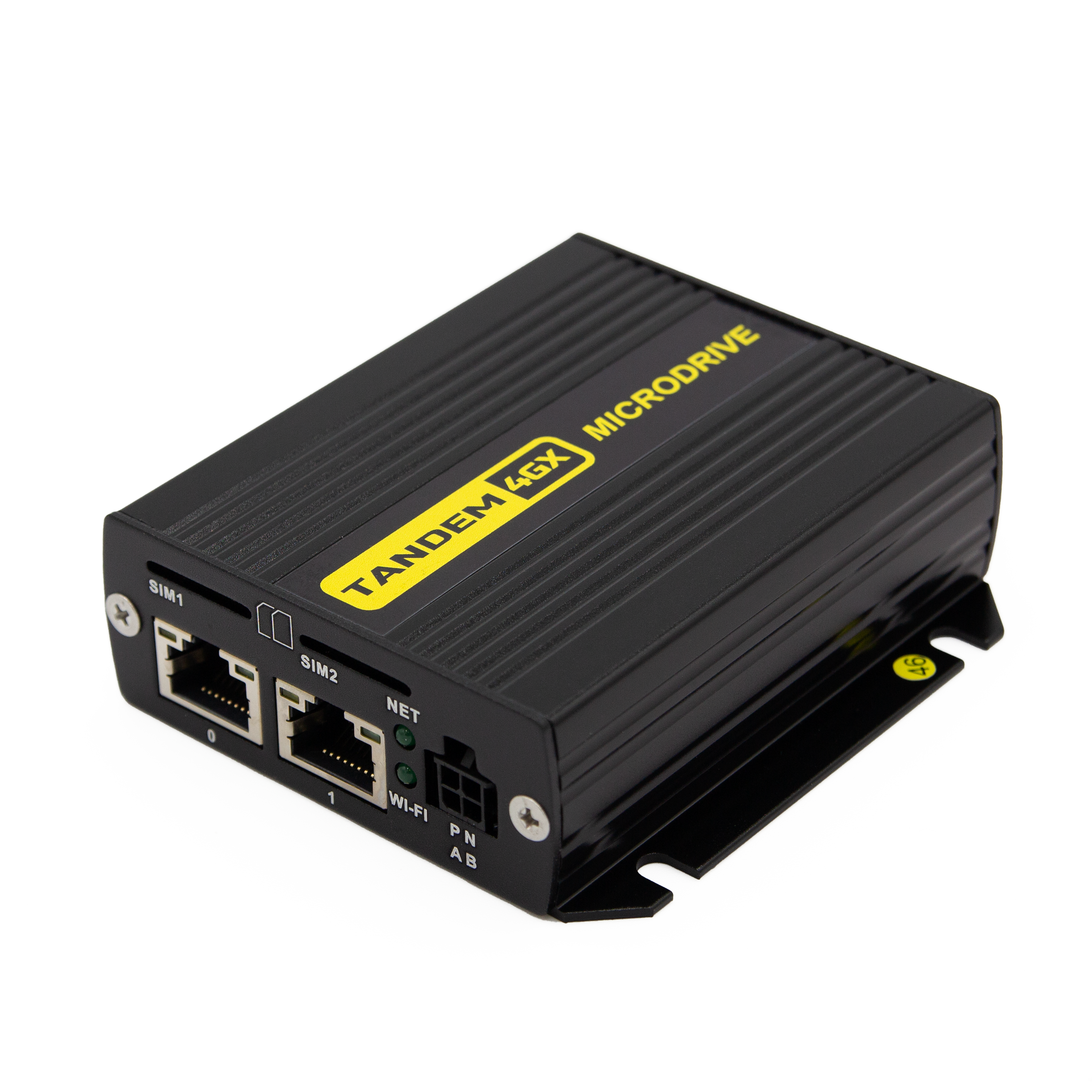 4G-роутер Tandem 4GX-6 от MicroDrive купить в ЕвроМобайл