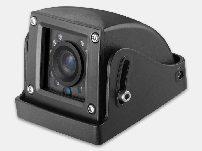 EMW430 (аналоговая видеокамера) от EverFocus купить в ЕвроМобайл