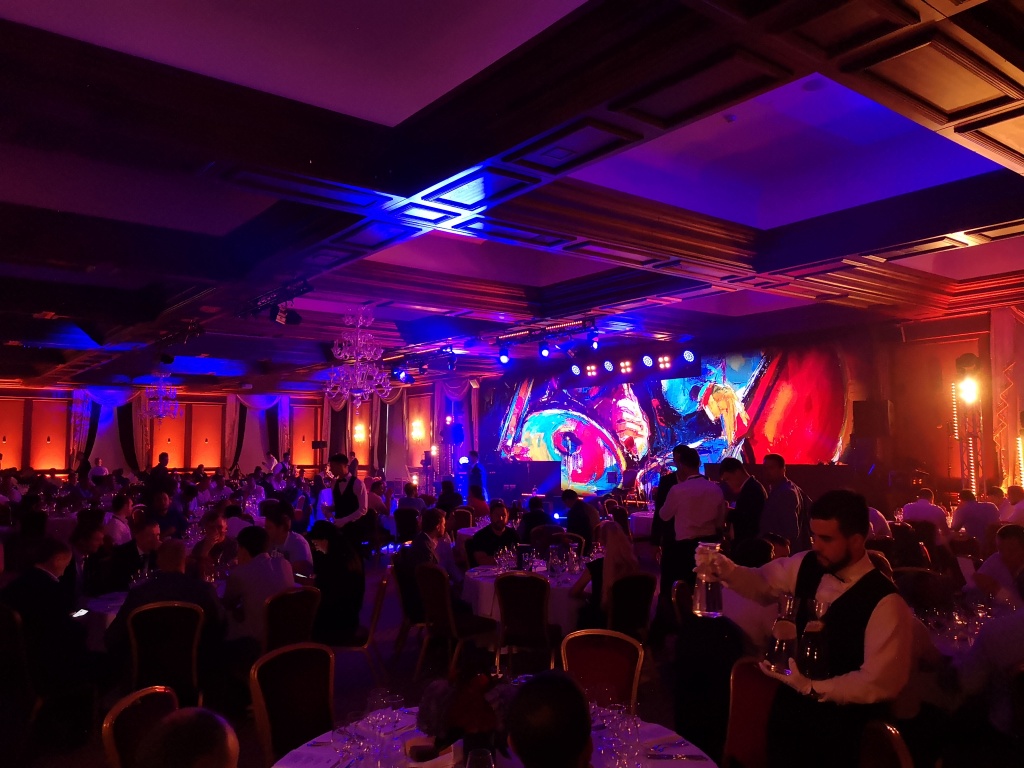 Teltonika Gold Partner Summit 2018 Teltonika Gold Partner Summit 2018