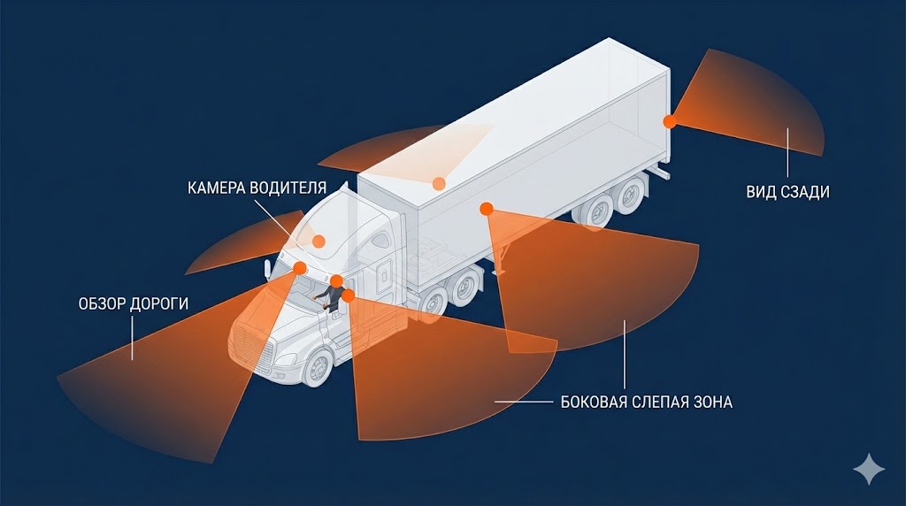 Схема установки камер видеонаблюдения на грузовом автомобиле.jpg