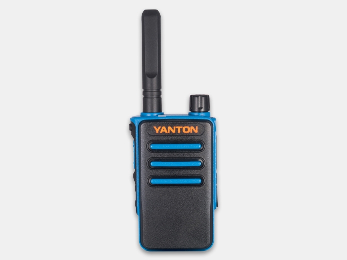 Yanton T-X8