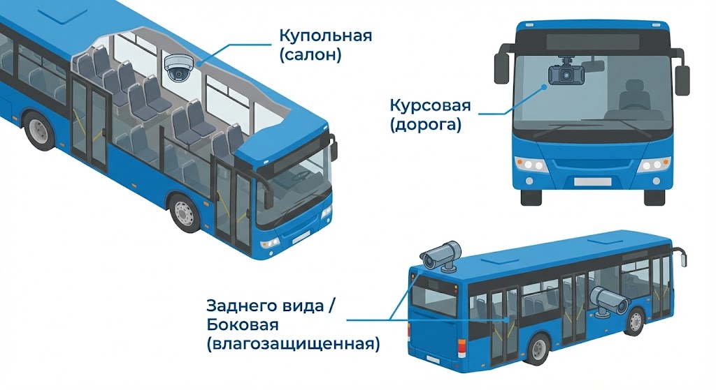 Инфографика с расположением различных типов камер видеонаблюдения.jpg