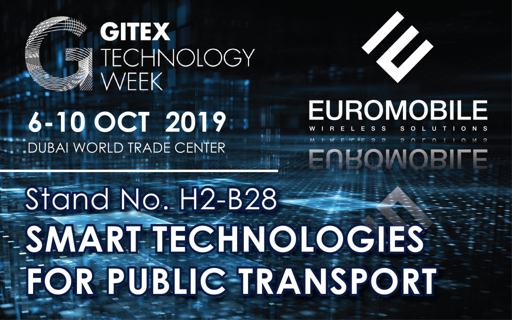 Gitex Technology Week