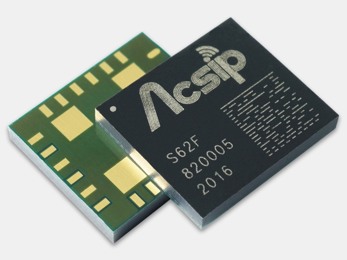 LoRa-модуль Acsip ST50H