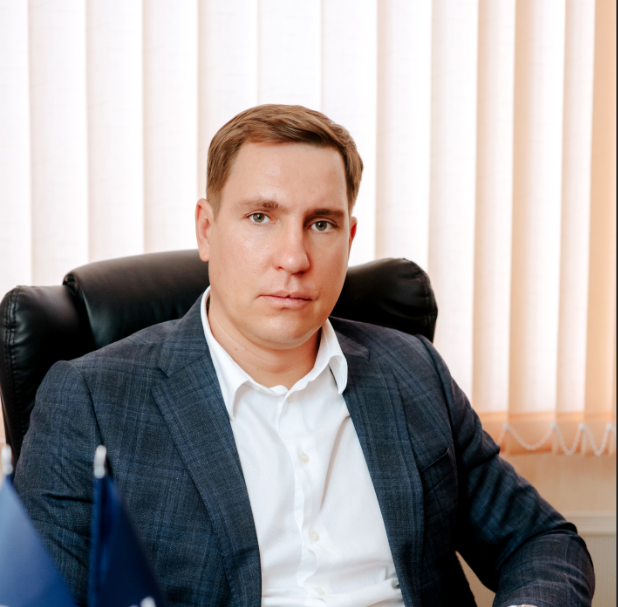 Президент группы компаний "ЕвроМобайл" Алексей Милославский