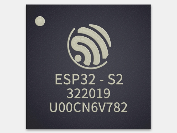 ESP32-S2. Новый чип SoC от компании Espressif ESP32-S2. Новый чип SoC от компании Espressif