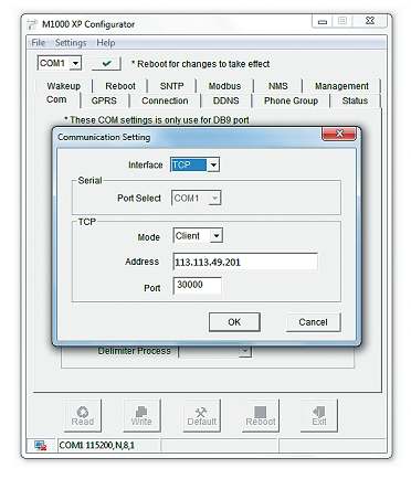 M1000_XP_Configurator