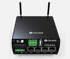Роутер R2110-4L Robustel