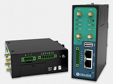 Роутер R3000-4L Robustel