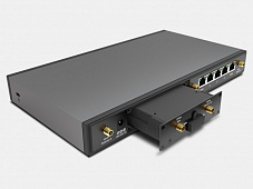 Peplink модули расширения FlexModule MINI для 20X/380X/580X