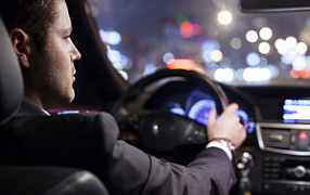 Система видеонаблюдения с функцией ADAS для автомобилей каршеринга