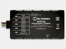 MTB100