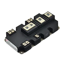 IGBT модули 1700В PrimePACK