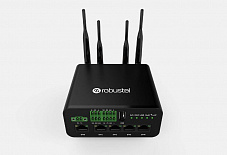 Роутер R1520-4L WiFi Robustel