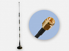 Антей 906-13,5 дБи SMA