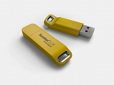 Sentinel HL Developer Key