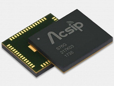 Модуль LORA ACSIP S76G