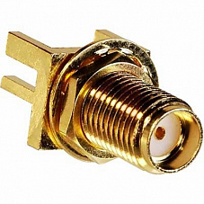 ВЧ-разъём Molex P/N: 73251-1290