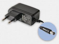 Блок питания 12 В 1 А (220 В)