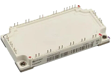 IGBT модули 1700В ECPACK3